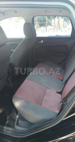 Ford Focus 2007, 240,000 km - 1.6 l - Bakı