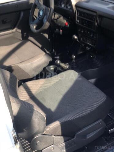 LADA (VAZ) Niva 2015, 11,129 km - 1.7 l - Bakı