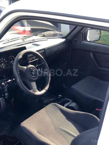 LADA (VAZ) Niva 2015, 11,129 km - 1.7 l - Bakı