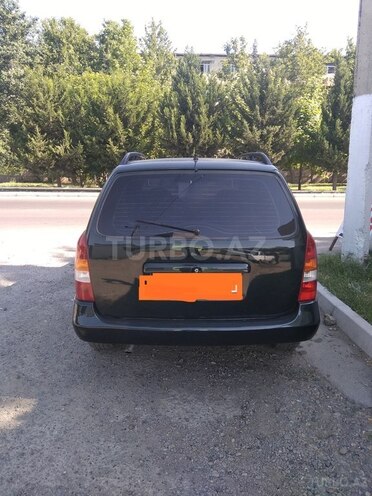 Opel Astra 1998, 111,270 km - 1.6 l - Mingəçevir