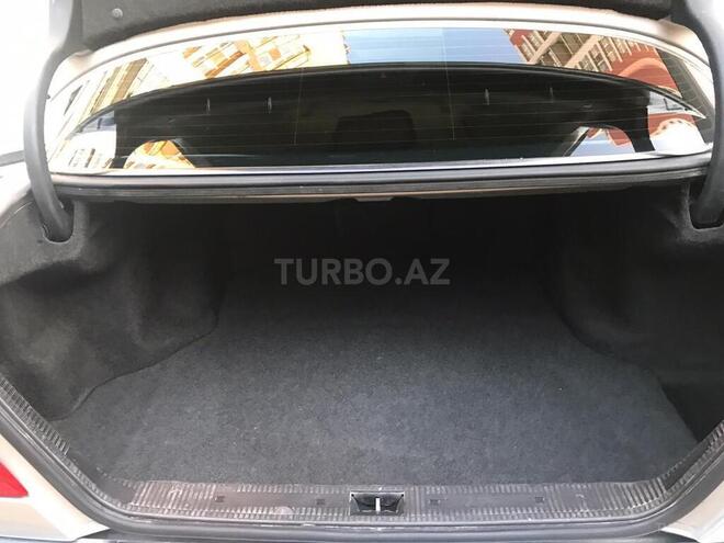 Mercedes C 230 1998, 210,000 km - 2.3 l - Bakı