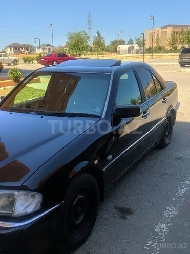 Mercedes C 280 1999, 465,000 km - 2.8 л - Bakı