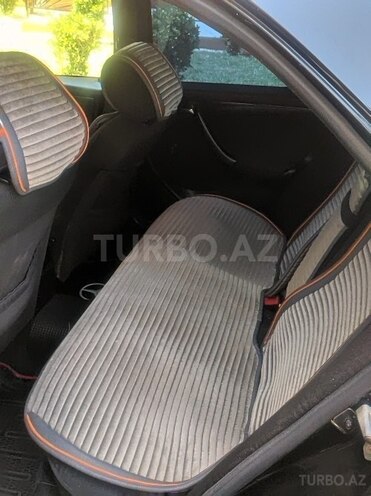 Mercedes C 280 1999, 465,000 km - 2.8 л - Bakı