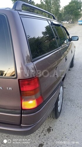 Opel Astra 1998, 258,000 km - 1.6 l - Bakı