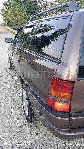 Opel Astra 1998, 258,000 km - 1.6 l - Bakı
