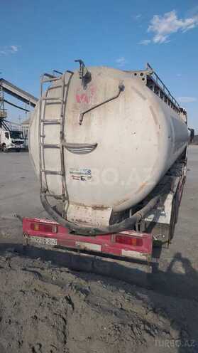 HOWO Sinotruk 2012, 350,000 km - 9.5 l - Gəncə