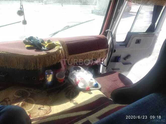 HOWO Sinotruk 2012, 350,000 km - 9.5 l - Gəncə