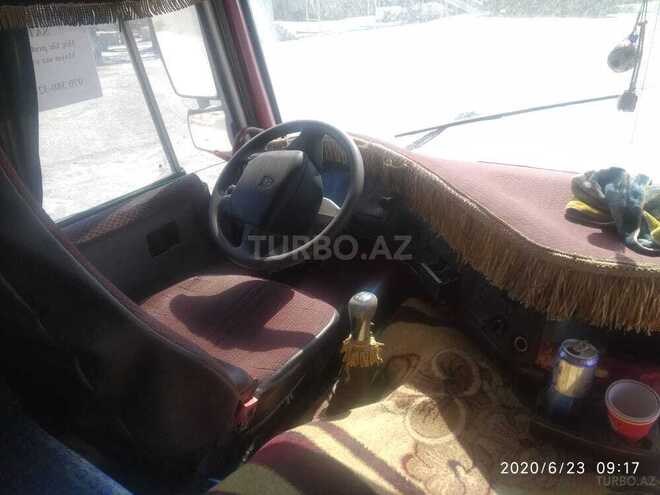 HOWO Sinotruk 2012, 350,000 km - 9.5 l - Gəncə