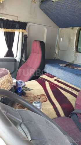 HOWO Sinotruk 2012, 350,000 km - 9.5 l - Gəncə