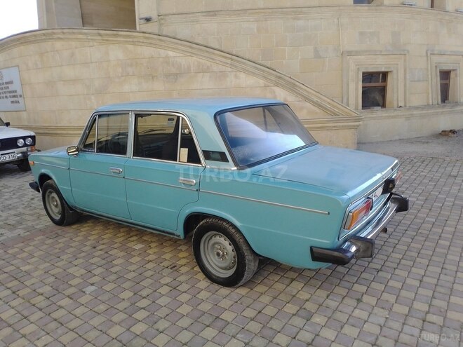 LADA (VAZ) 2106 1988, 79,700 km - 1.3 l - Quba