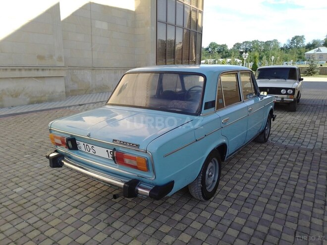 LADA (VAZ) 2106 1988, 79,700 km - 1.3 l - Quba