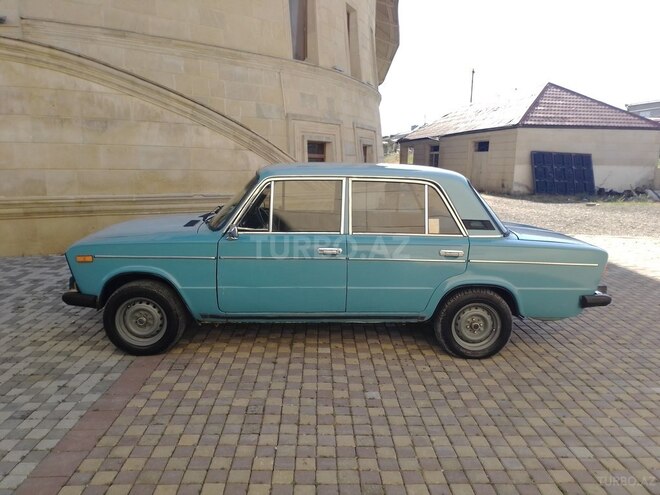 LADA (VAZ) 2106 1988, 79,700 km - 1.3 l - Quba