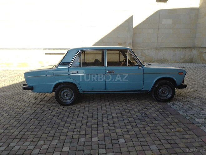 LADA (VAZ) 2106 1988, 79,700 km - 1.3 l - Quba