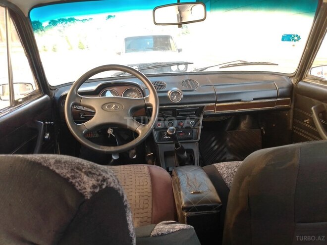 LADA (VAZ) 2106 1988, 79,700 km - 1.3 l - Quba