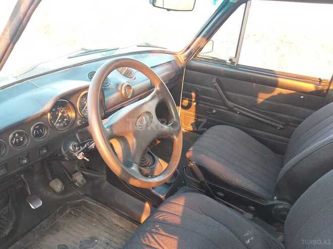 LADA (VAZ) 2106 2003, 77,000 km - 1.6 l - Cəlilabad