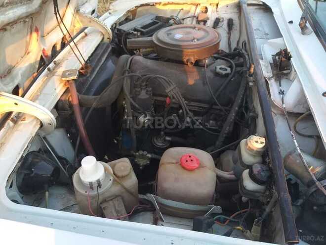 LADA (VAZ) 2106 2003, 77,000 km - 1.6 l - Cəlilabad