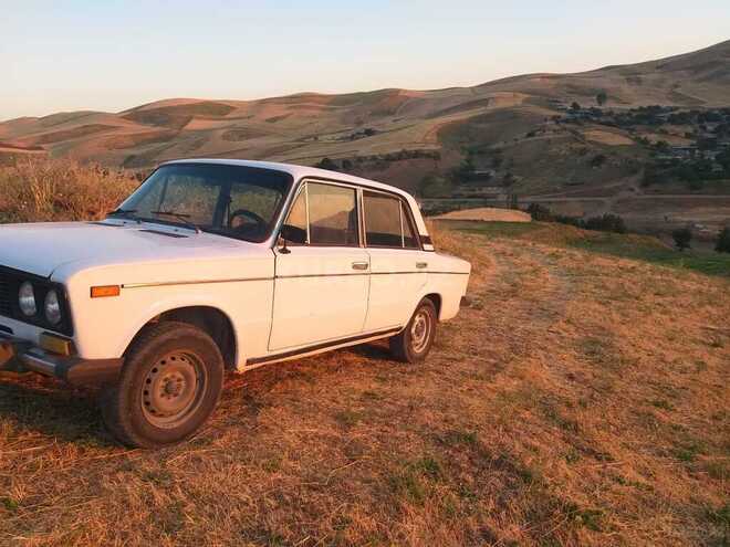 LADA (VAZ) 2106 2003, 77,000 km - 1.6 l - Cəlilabad