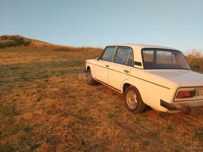LADA (VAZ) 2106 2003, 77,000 km - 1.6 l - Cəlilabad