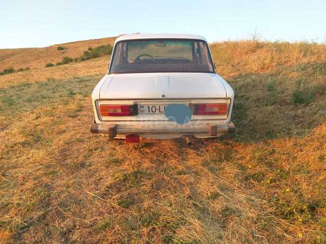 LADA (VAZ) 2106 2003, 77,000 km - 1.6 l - Cəlilabad