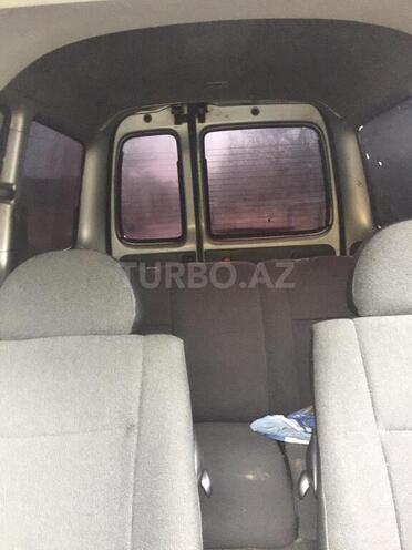 Volkswagen Caddy 1998, 350,000 km - 1.5 l - Masallı