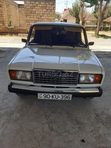 LADA (VAZ) 2107 2011, 100,000 km - 1.6 l - Ağsu