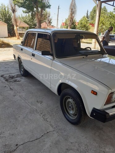 LADA (VAZ) 2107 2011, 100,000 km - 1.6 l - Ağsu