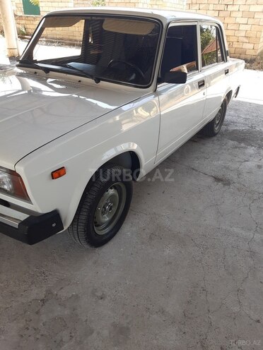 LADA (VAZ) 2107 2011, 100,000 km - 1.6 l - Ağsu