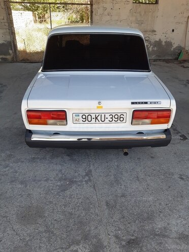 LADA (VAZ) 2107 2011, 100,000 km - 1.6 l - Ağsu