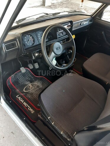 LADA (VAZ) 2107 2011, 100,000 km - 1.6 l - Ağsu