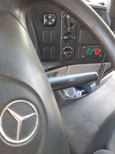 Mercedes Atego 1218 2007, 459,000 km - 4.5 l - Bakı