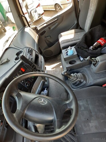 Mercedes Atego 1218 2007, 459,000 km - 4.5 l - Bakı