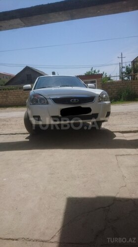 LADA (VAZ) Priora 2013, 202,154 km - 1.6 l - Şirvan