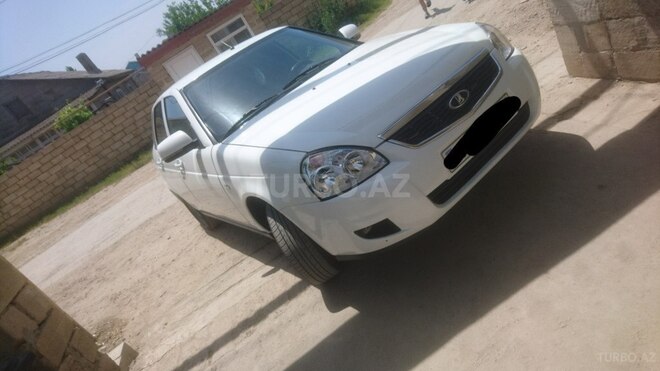 LADA (VAZ) Priora 2013, 202,154 km - 1.6 l - Şirvan