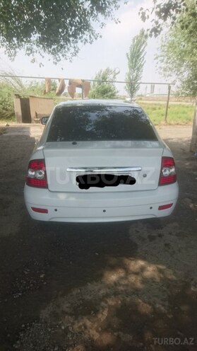 LADA (VAZ) Priora 2013, 202,154 km - 1.6 l - Şirvan