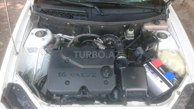 LADA (VAZ) Priora 2013, 202,154 km - 1.6 l - Şirvan
