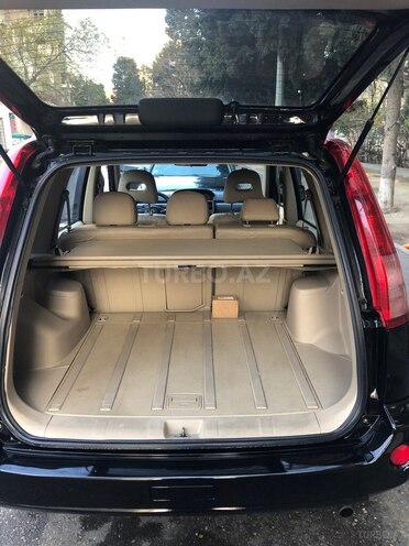 Nissan X-Trail 2007, 152,000 km - 2.5 l - Bakı