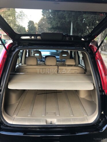 Nissan X-Trail 2007, 152,000 km - 2.5 l - Bakı