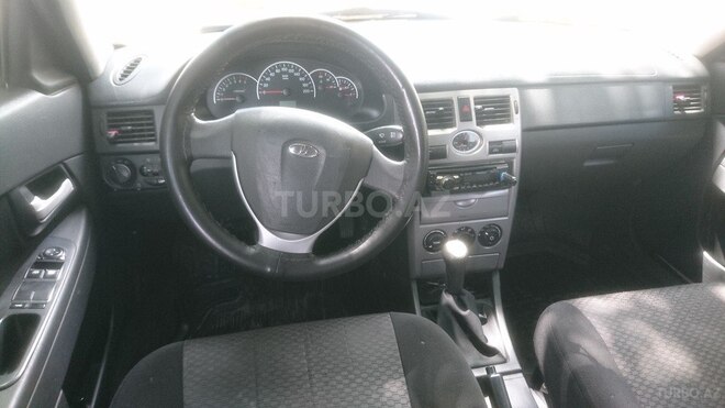 LADA (VAZ) Priora 2013, 202,154 km - 1.6 l - Şirvan
