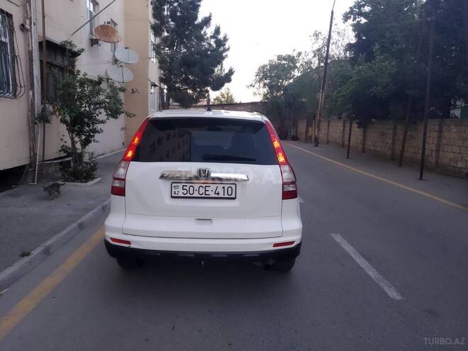 Honda CR-V 2010, 150,000 km - 2.4 l - Sumqayıt