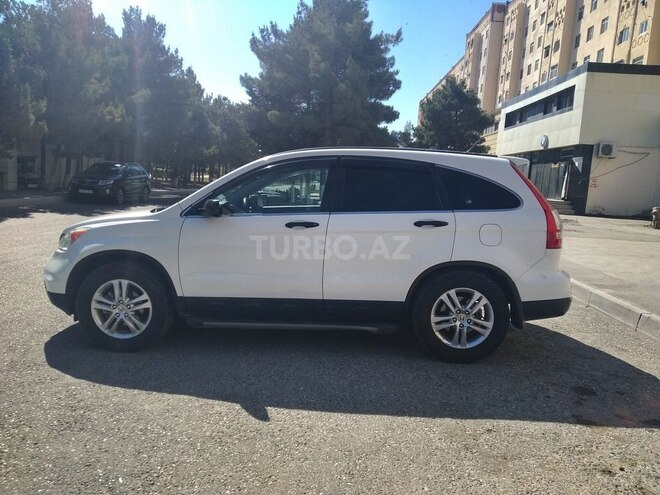 Honda CR-V 2010, 150,000 km - 2.4 l - Sumqayıt