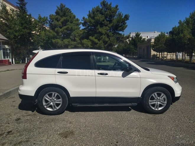 Honda CR-V 2010, 150,000 km - 2.4 l - Sumqayıt