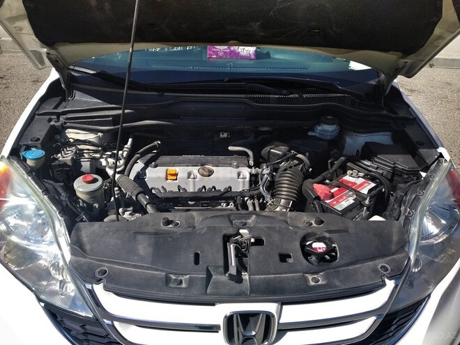Honda CR-V 2010, 150,000 km - 2.4 l - Sumqayıt