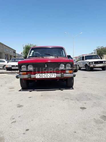 LADA (VAZ) 2106 1986, 256,000 km - 1.5 l - Sumqayıt
