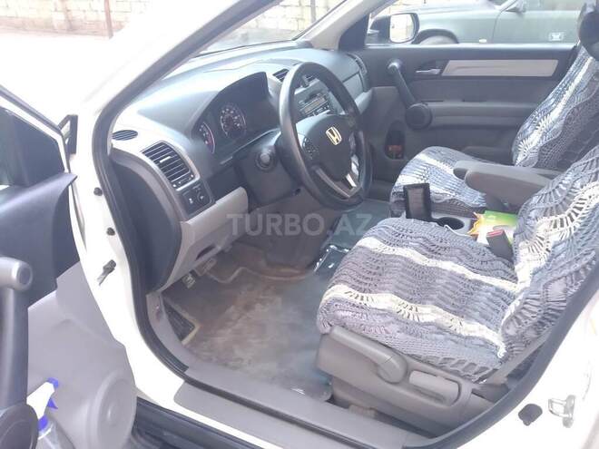 Honda CR-V 2010, 150,000 km - 2.4 l - Sumqayıt