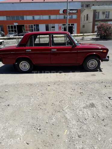 LADA (VAZ) 2106 1986, 256,000 km - 1.5 l - Sumqayıt