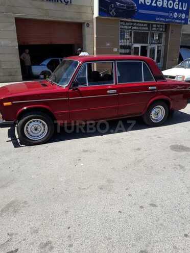 LADA (VAZ) 2106 1986, 256,000 km - 1.5 l - Sumqayıt