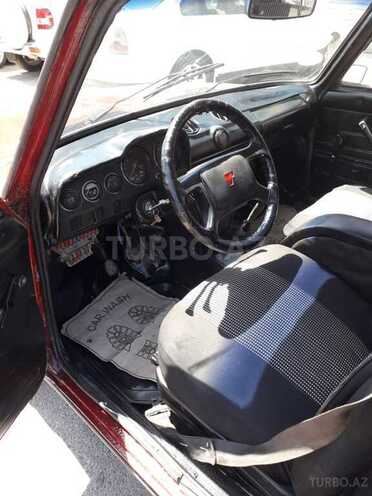 LADA (VAZ) 2106 1986, 256,000 km - 1.5 l - Sumqayıt
