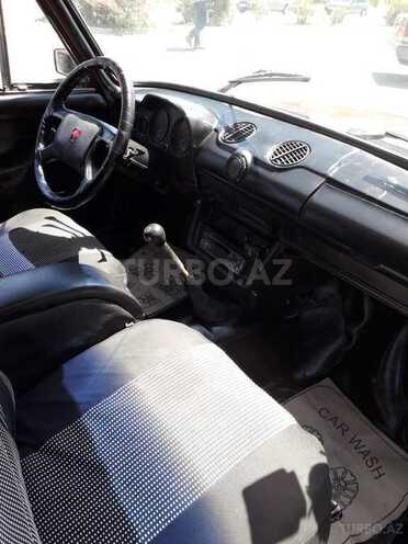 LADA (VAZ) 2106 1986, 256,000 km - 1.5 l - Sumqayıt
