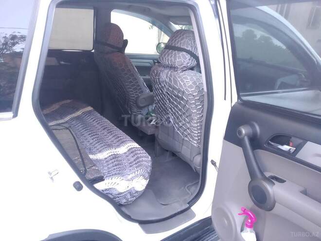 Honda CR-V 2010, 150,000 km - 2.4 l - Sumqayıt