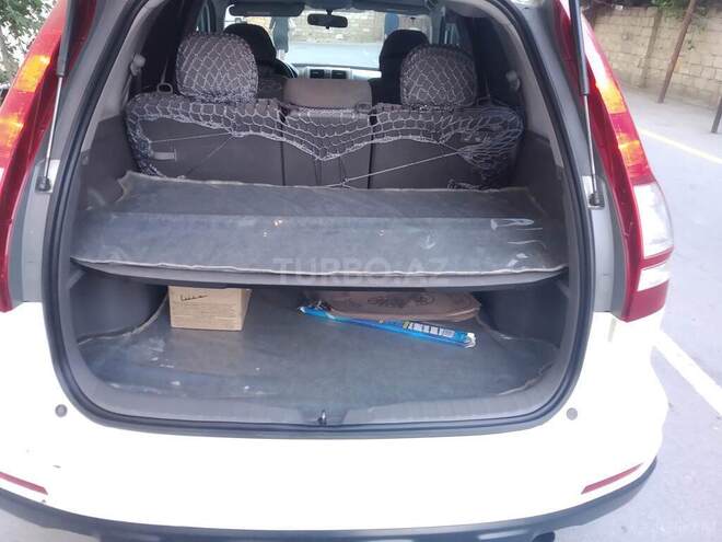 Honda CR-V 2010, 150,000 km - 2.4 l - Sumqayıt